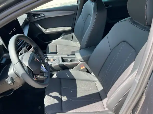 CUPRA LEON (9/28)