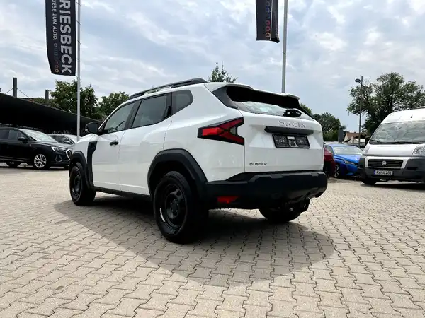 DACIA DUSTER (2/26)