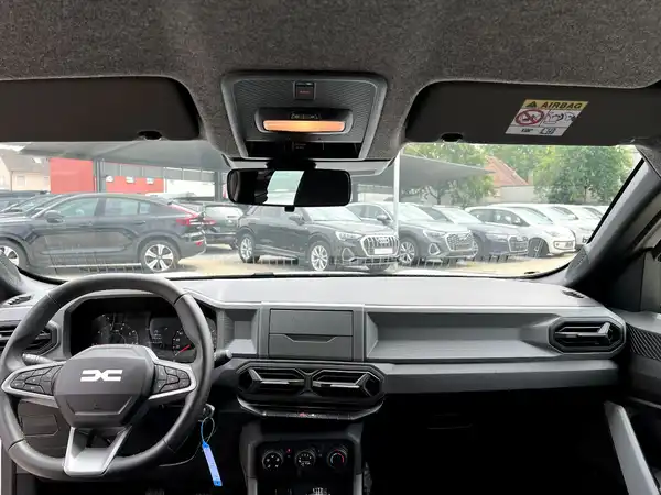 DACIA DUSTER (19/26)