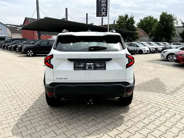 DACIA DUSTER (3/26)