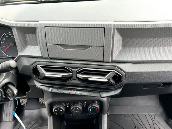 DACIA DUSTER (25/26)