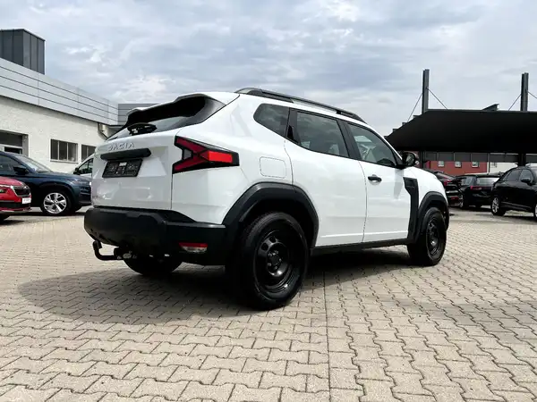 DACIA DUSTER (4/26)