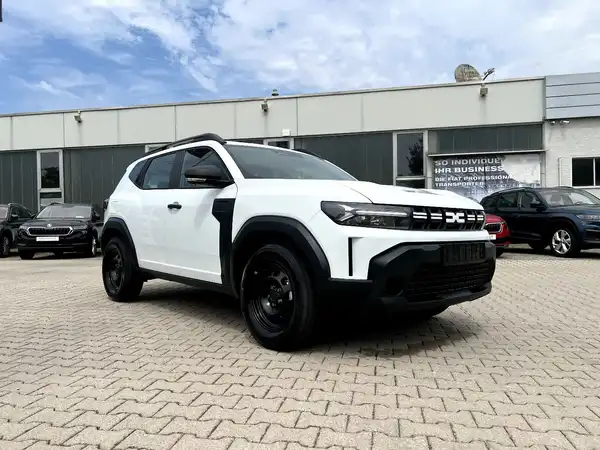 DACIA DUSTER (5/26)