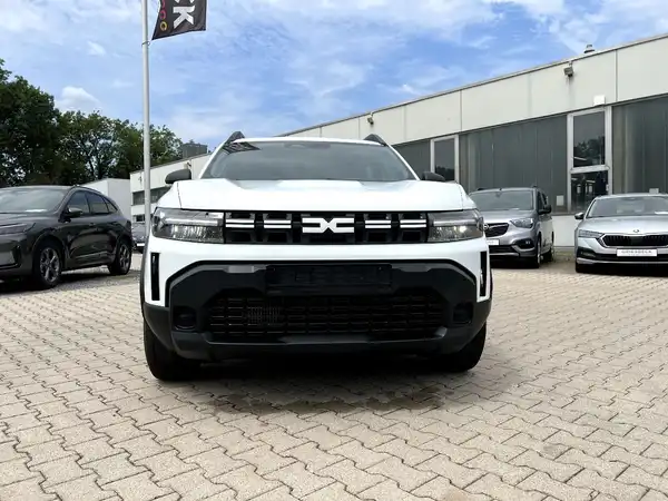 DACIA DUSTER (6/26)