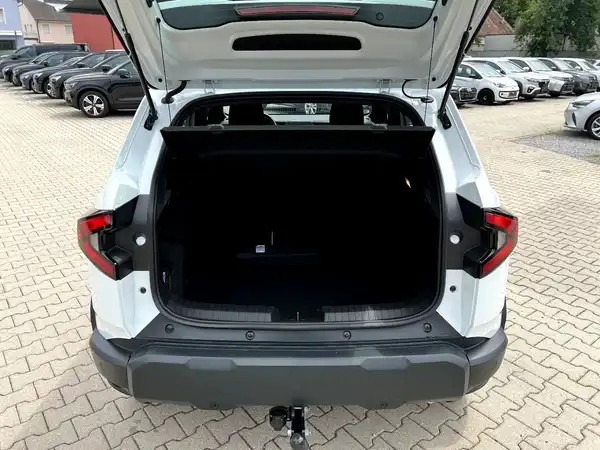DACIA DUSTER (7/26)