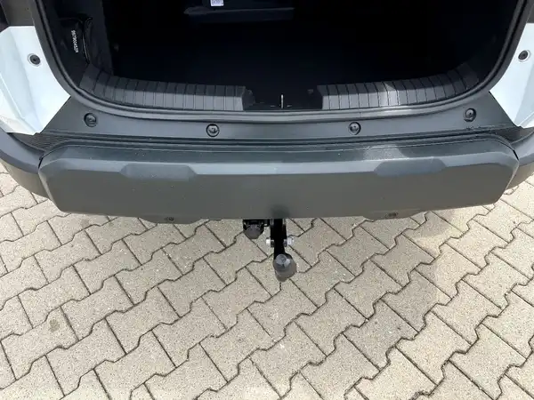 DACIA DUSTER (8/26)