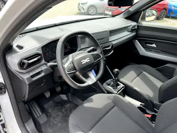 DACIA DUSTER (10/26)