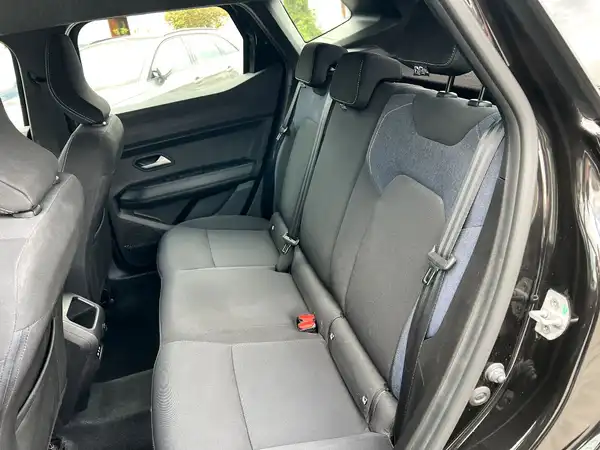 DACIA DUSTER (11/26)