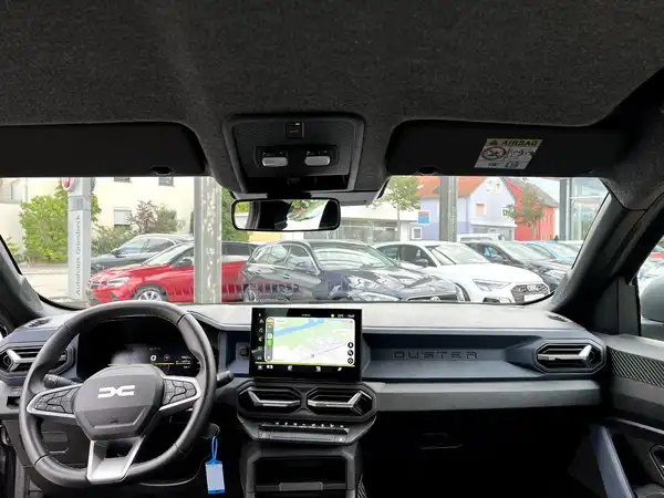 DACIA DUSTER (17/26)