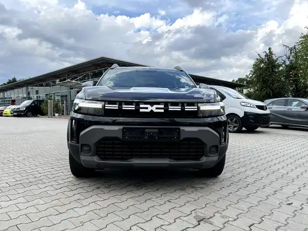 DACIA DUSTER (5/26)