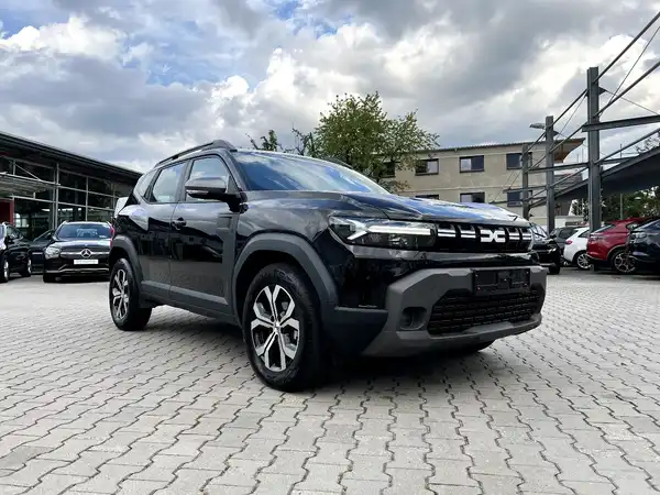 DACIA DUSTER (6/26)