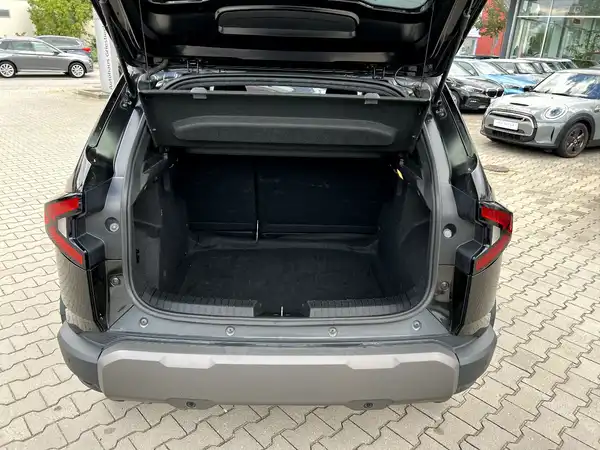 DACIA DUSTER (7/26)