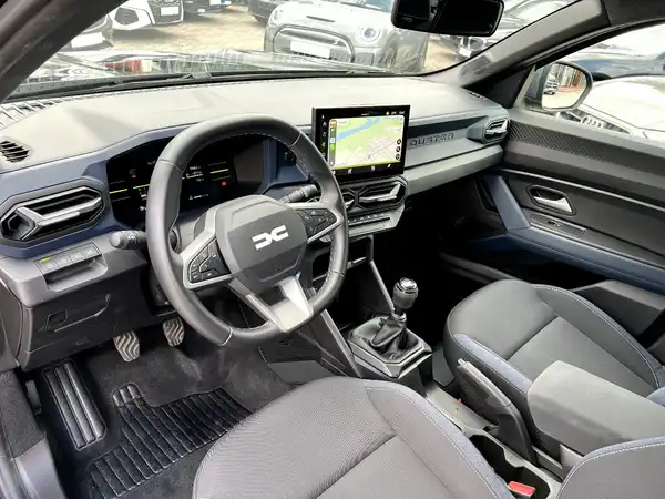 DACIA DUSTER (9/26)