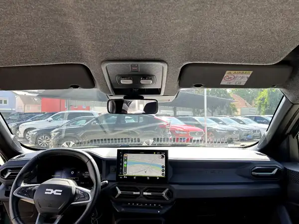 DACIA DUSTER (19/27)