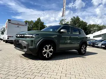 DACIA DUSTER (1/27)