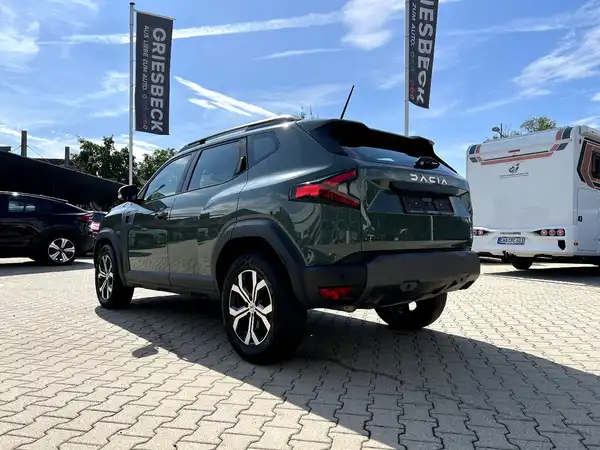 DACIA DUSTER (2/27)