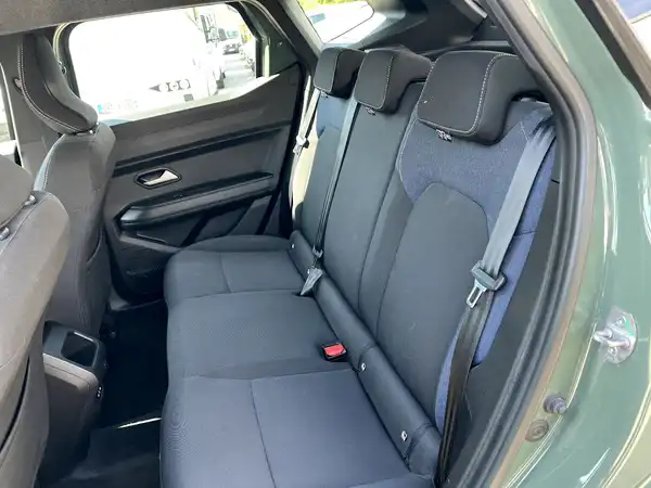DACIA DUSTER (13/27)