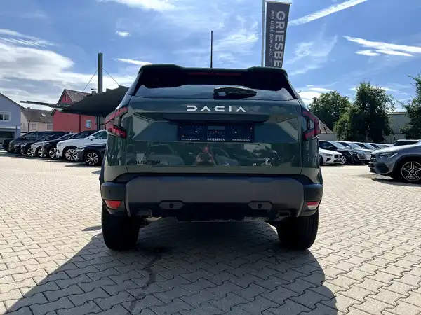 DACIA DUSTER (3/27)
