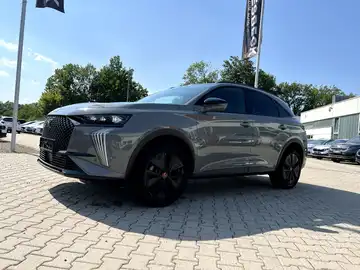 DS AUTOMOBILES DS7 (1/26)