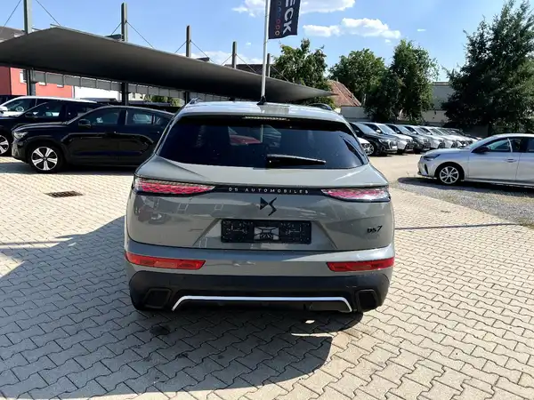 DS AUTOMOBILES DS7 (2/26)
