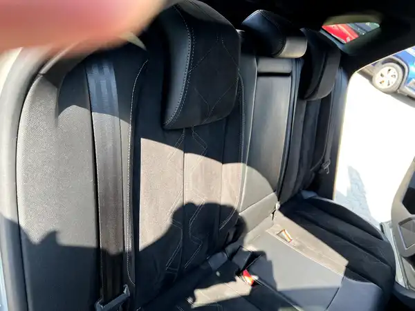DS AUTOMOBILES DS7 (16/26)