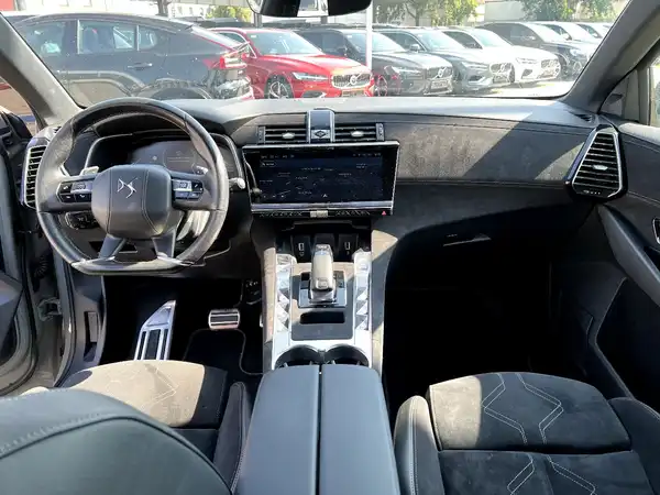 DS AUTOMOBILES DS7 (18/26)