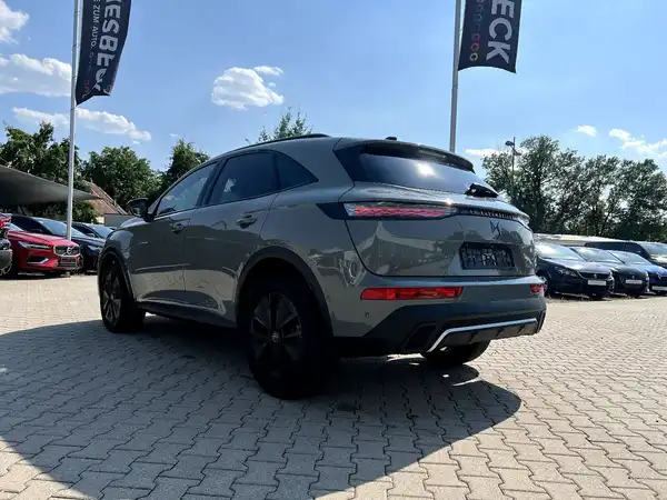 DS AUTOMOBILES DS7 (3/26)