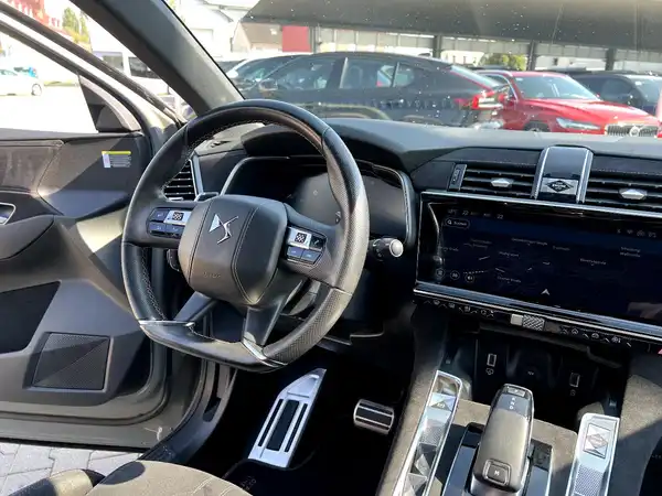 DS AUTOMOBILES DS7 (26/26)
