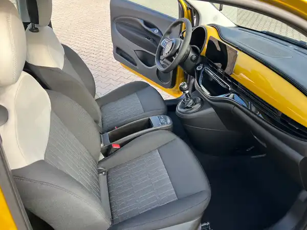 FIAT 500 (14/20)