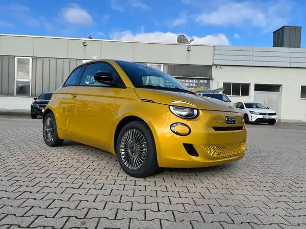FIAT 500 (5/20)