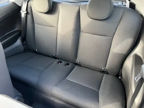 FIAT 500 (10/20)