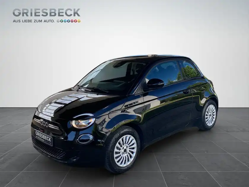 FIAT 500 (1/18)