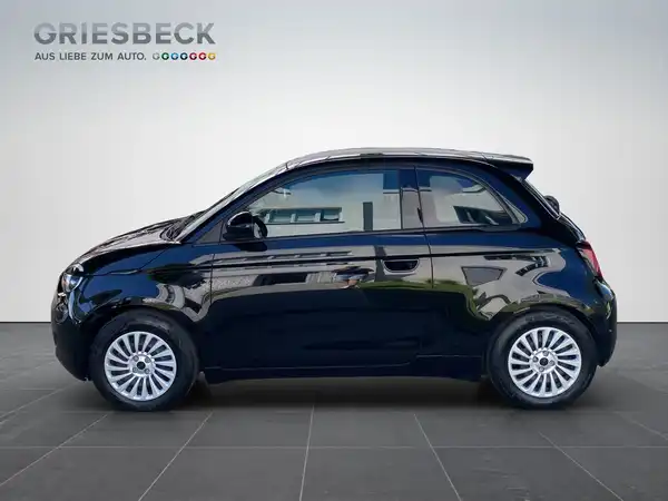 FIAT 500 (2/18)