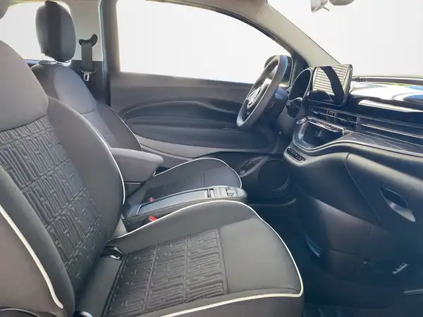 FIAT 500 (12/18)