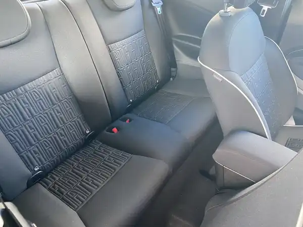 FIAT 500 (13/18)