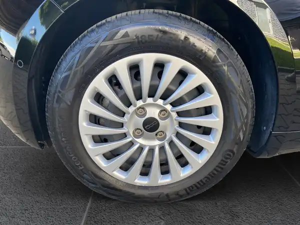 FIAT 500 (15/18)