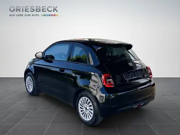 FIAT 500 (3/18)