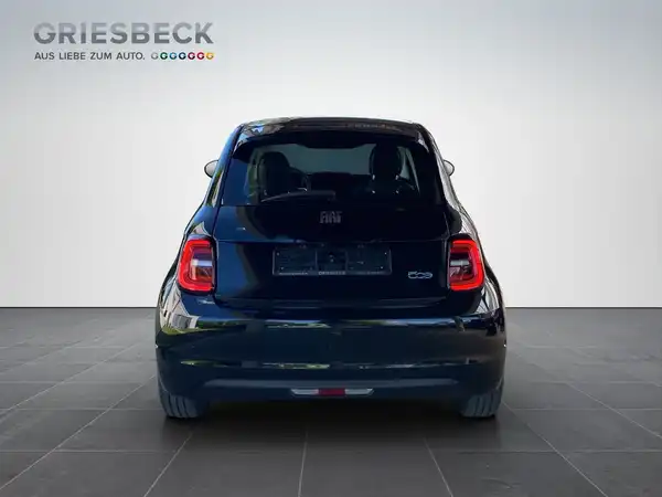 FIAT 500 (4/18)
