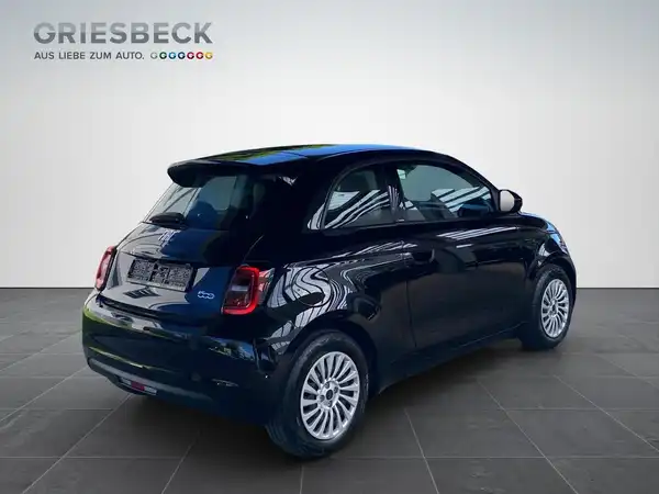 FIAT 500 (5/18)