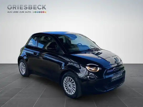 FIAT 500 (6/18)