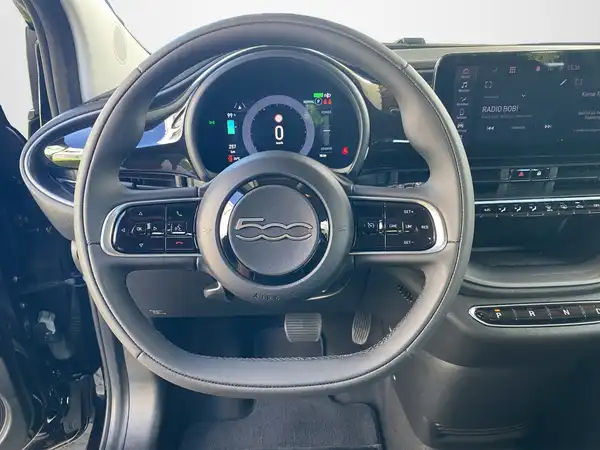 FIAT 500 (10/18)
