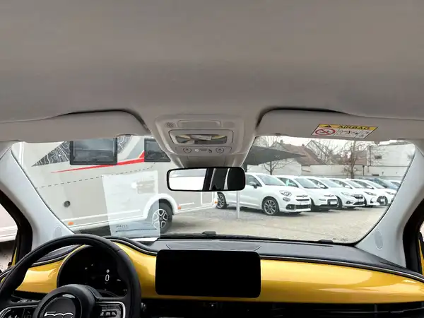 FIAT 500 (13/22)