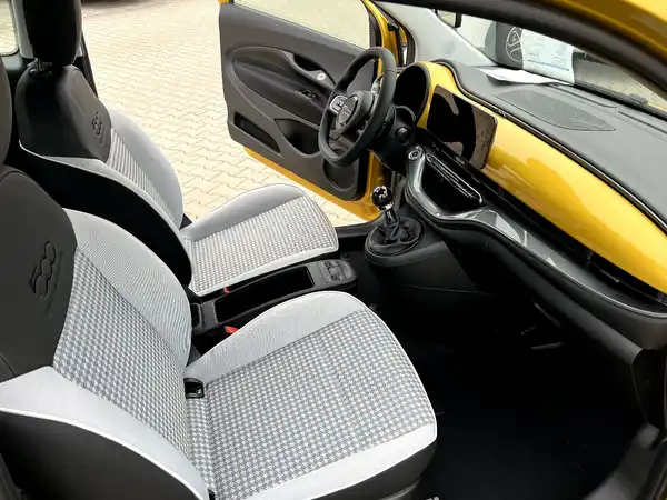 FIAT 500 (15/22)