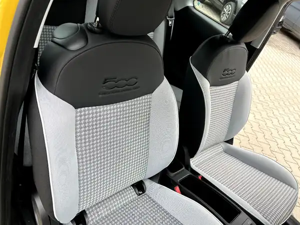 FIAT 500 (16/22)