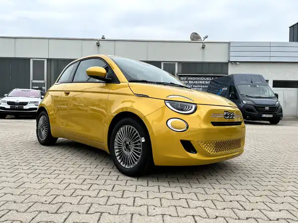 FIAT 500 (5/22)
