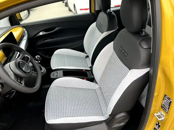 FIAT 500 (7/22)
