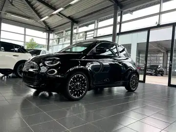 FIAT 500 (1/22)