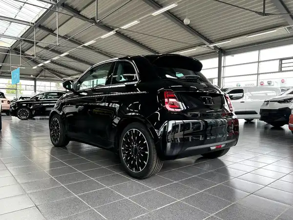 FIAT 500 (2/22)