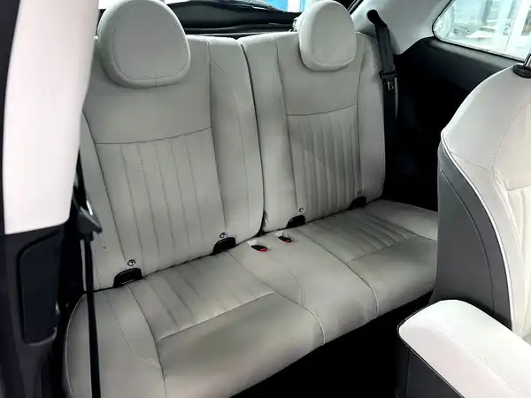 FIAT 500 (12/22)