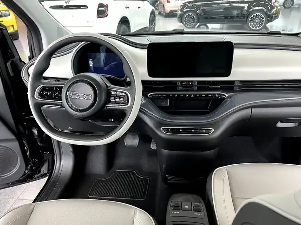 FIAT 500 (13/22)